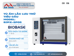 Tủ ấm lắc lưu trữ tiểu cầu hãng: Biobase/Trung Quốc