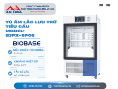 Tủ ấm lắc lưu trữ tiểu cầu hãng: Biobase/Trung Quốc