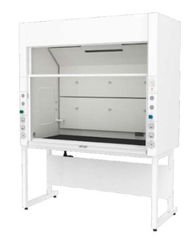 Tủ hút khí độc 2,1m, model: XFL-BA-2100, Hãng: CHC-Lab/Hàn Quốc