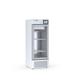 Tủ lạnh bảo quản mẫu +2°C đến +15°C MPR 270 W ADVANCED Evermed