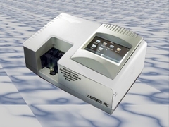 Máy quang phổ khả kiến phân tích nước Model: W-2100, Hãng: Labomed/Mỹ
