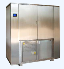 Máy sấy lạnh 200~350kg, model: WRH-300B, Hãng: TaisiteLab Sciences Inc / Mỹ