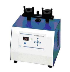 Máy đo tỷ trọng khối bột 2 vị trí, model: YS/BDA-951, Hãng: Yatherm Scientific / Ấn Độ