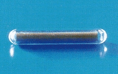 Thanh khuấy từ phủ kính 8x45mm, Code: CW.001.1245, Hãng: Daihan