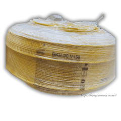 BKN - 90 V150 - Băng cản nước mạch ngừng PVC