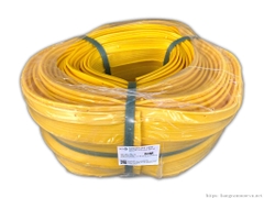 Kingstops V250 -  Băng cản nước mạch ngừng PVC đàn hồi