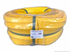 Kingstops V250 -  Băng cản nước mạch ngừng PVC đàn hồi