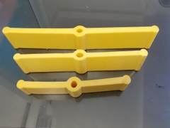 Băng cản nước PVC WATERSTOP B150 - Dầy 10mm