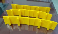 Băng cản nước PVC WATERSTOP SV250