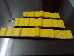 Băng cản nước PVC WATERSTOP O150