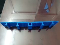 Băng cản nước PVC WATERSTOP SO250