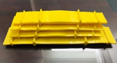 Băng cản nước PVC WATERSTOP V250