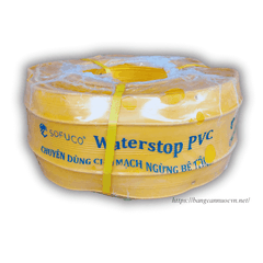 Băng cản nước PVC WATERSTOP V150