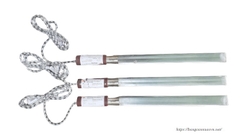 Dao hàn băng cản nước PVC Waterstop