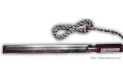 Dao hàn băng cản nước PVC Waterstop