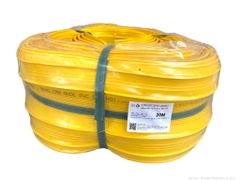 Kingstops V200C -  Băng cản nước mạch ngừng PVC đàn hồi