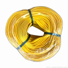 Kingstops V200C -  Băng cản nước mạch ngừng PVC đàn hồi