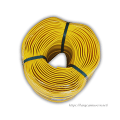 Kingstops V300 -  Băng cản nước mạch ngừng PVC đàn hồi