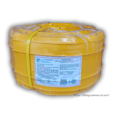 Băng cản nước PVC WATERSTOP V200