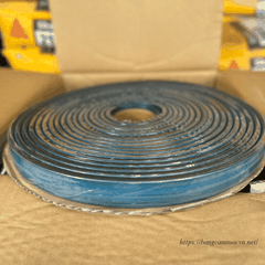 Sika-Hydrotite CJ-Type: Thanh trương nở cao cấp chống thấm mạch ngừng bê tông