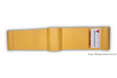 Sika Waterbar O-25 DWall: Băng cản nước PVC đàn hồi