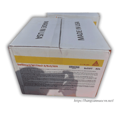 Sika SwellStop-Băng trương nở chống thấm gốc khoáng chất sét