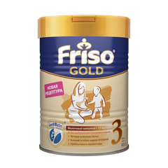 Sữa Friso Gold 3 - hàng nội địa Nga