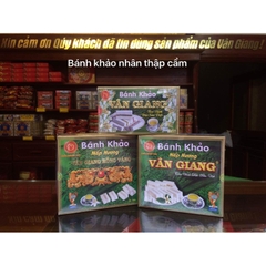 Bánh Khảo Nếp Hương