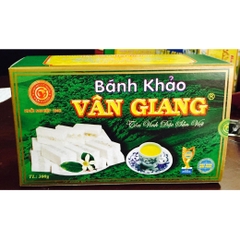 Bánh khảo vân giang