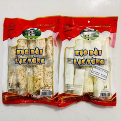 Kẹo dồi lạc vừng