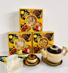 Kẹo vón hộp meka