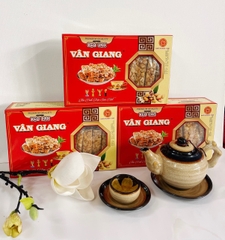 Kẹo lạc hộp giấy