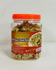 Kẹo sìu châu rón