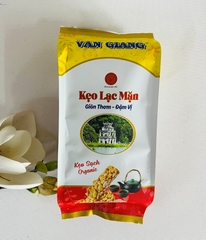 Kẹo lạc mặn cao cấp