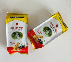 Kẹo lạc mặn cao cấp