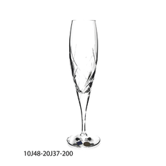 LY CHAMPAGNE PHA LÊ MÀI 200ML