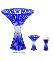 Bình bông Pha Lê CAESAR CRYSTAL