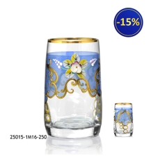 BỘ 6 LY UỐNG NƯỚC 25015 250ML