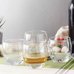 Bộ 6 Ly Whisky Vision 300ML