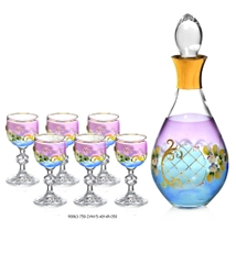 BÌNH RƯỢU MẠNH 90063-40149