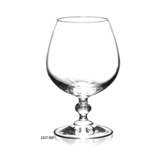 Bộ 6 Ly Brandy/Cognac Lucia RONA 300ML 2227