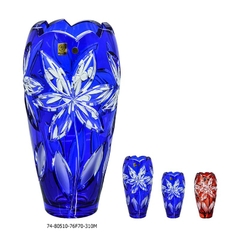 Bình Bông Pha Lê Linda CAESAR CRYSTAL