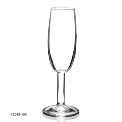 BỘ 6 LY CHAMPAGNE GASTRO KIỂU DÁNG HIỆN ĐẠI, ĐƠN GIẢN 190ML