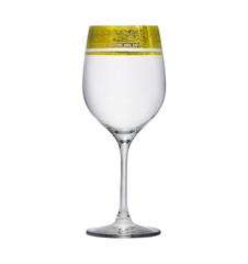 Ly rượu vang thuỷ tinh cường lực 6050-K111