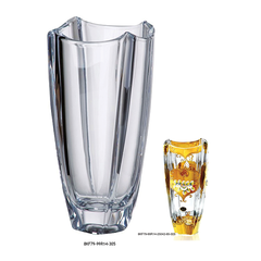 Bình Bông Colloseum (B) Có Trang Trí 30.5CM