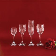 Bộ 6 Ly Vang Ella 150ML/170ML