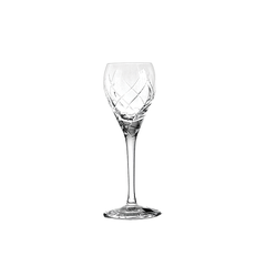 Bộ 6 Ly Rượu Mạnh Fiona Bohemia Jihlava 90ML