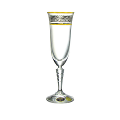 BỘ 6 LY Champagne Alita (Giftbox)