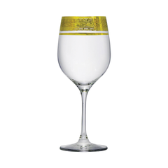 LY RƯỢU VANG MẠ VÀNG 6050 - K111 240ml  ,  360ml  ,  450ml  ,  590ml