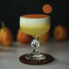 BỘ 6 LY CHAMPAGNE COUPE 40149 200ml